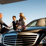 Limos to Randwick Races