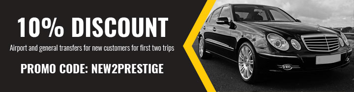 Prestige Chauffeurs Campbelltown Sydney