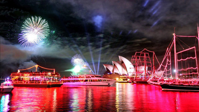 Special Event Transfers