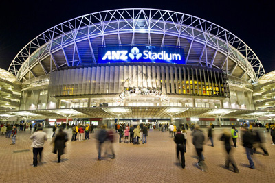 Sporting Event Transfer