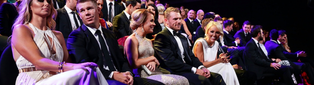 The 2017 Allan Border Medal Ceremony: An Event Worth the Mention