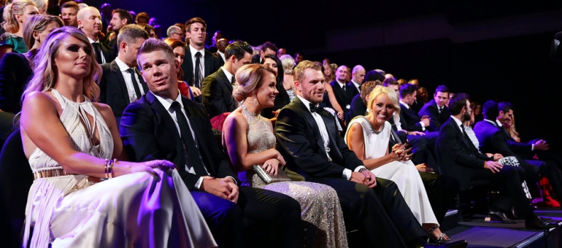 The 2017 Allan Border Medal Ceremony: An Event Worth the Mention