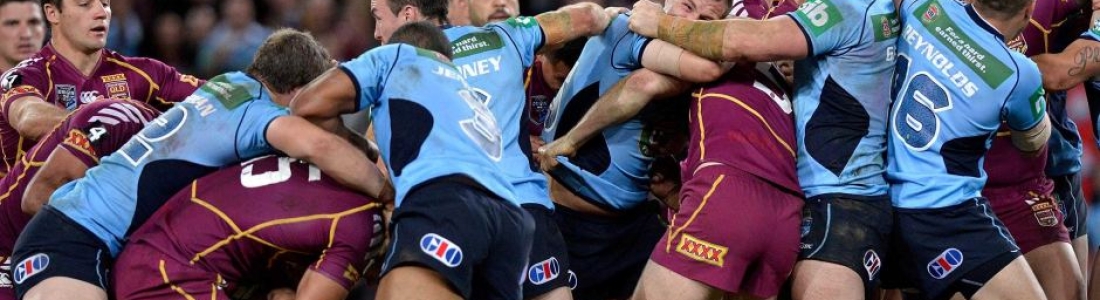 State of Origin 2017