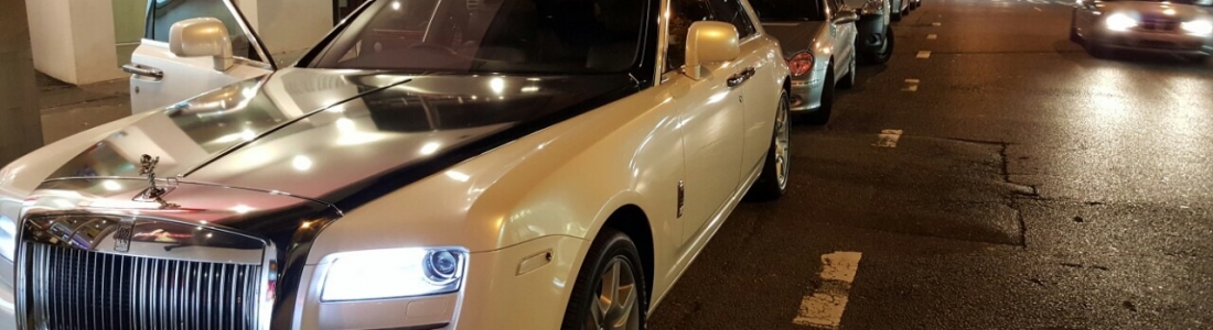 The VIP Sydney Launch