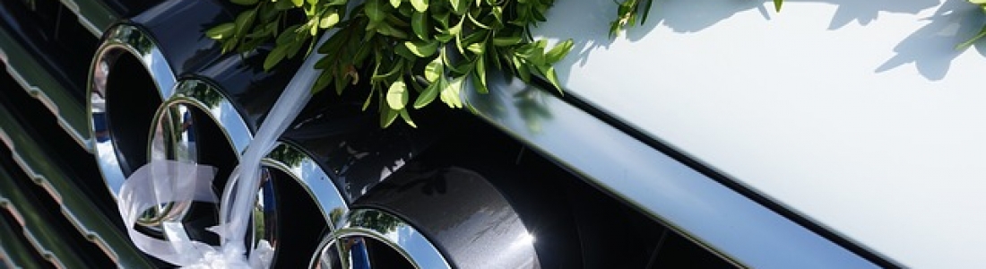 A Private Wedding Ceremony for a Very Special Couple