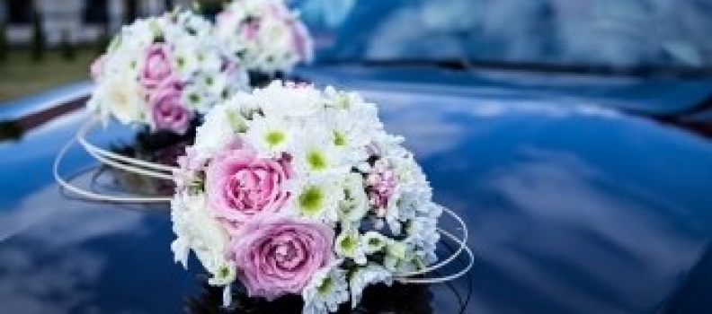 Questions You Should Ask When Booking Chauffeured Wedding Transportation!