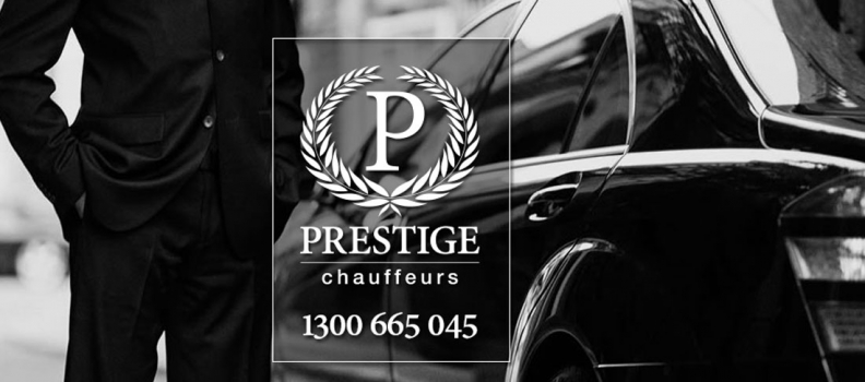 Welcome to Prestige Chauffeurs