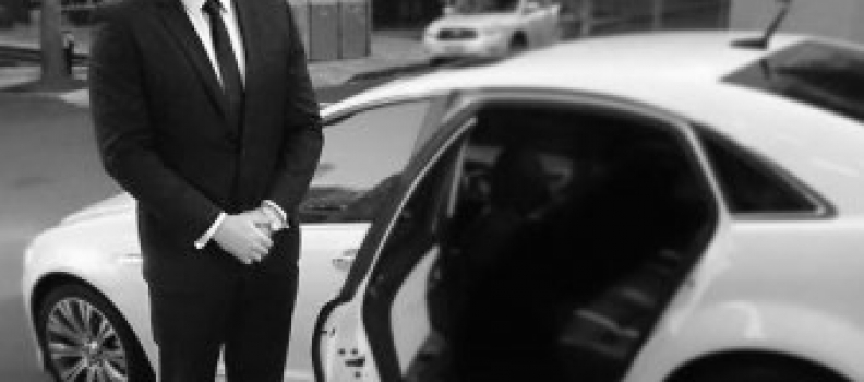 Why You Should Prefer Chauffeured Car Services Over Taxi Services!