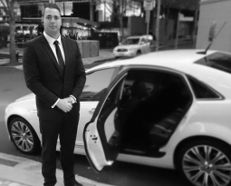 Executive Limousine Transfers