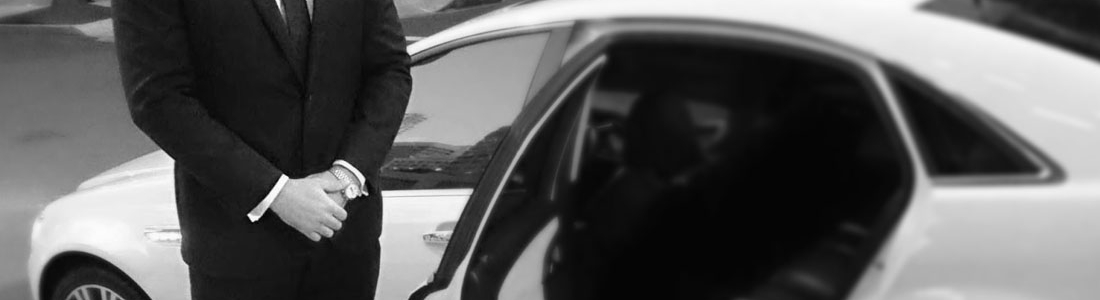 Executive Limousine Transfers