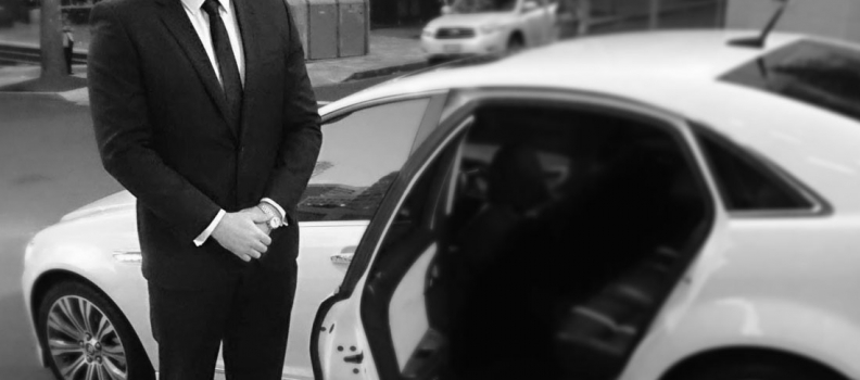 Executive Limousine Transfers