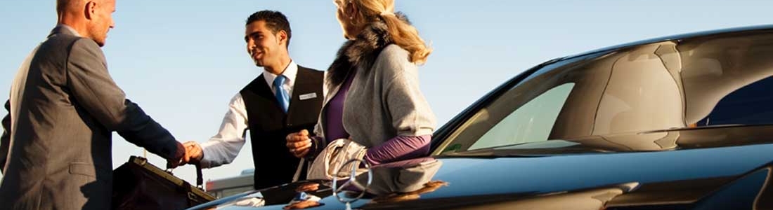 International Airport Transfers