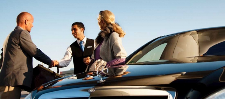 International Airport Transfers