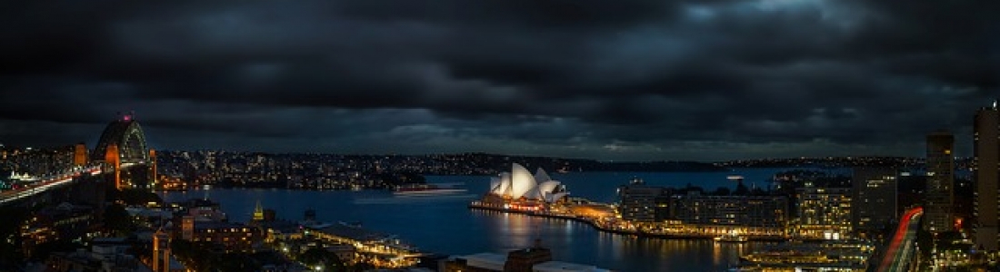 5 Things to do in Sydney in May