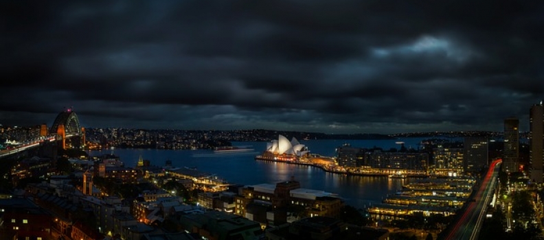 5 Things to do in Sydney in May